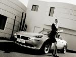 BMW Z8 2000 года (WW)